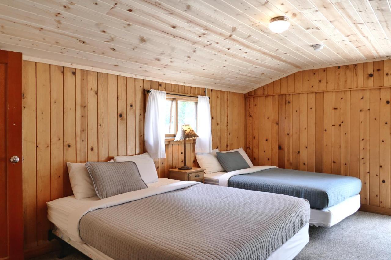 Trail Shop Inn Wapiti Zewnętrze zdjęcie