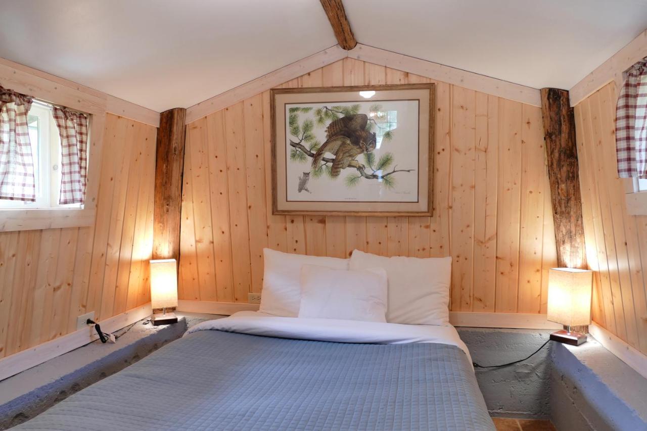 Trail Shop Inn Wapiti Zewnętrze zdjęcie