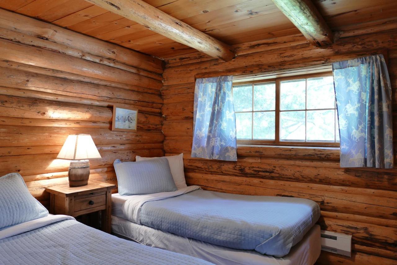 Trail Shop Inn Wapiti Zewnętrze zdjęcie