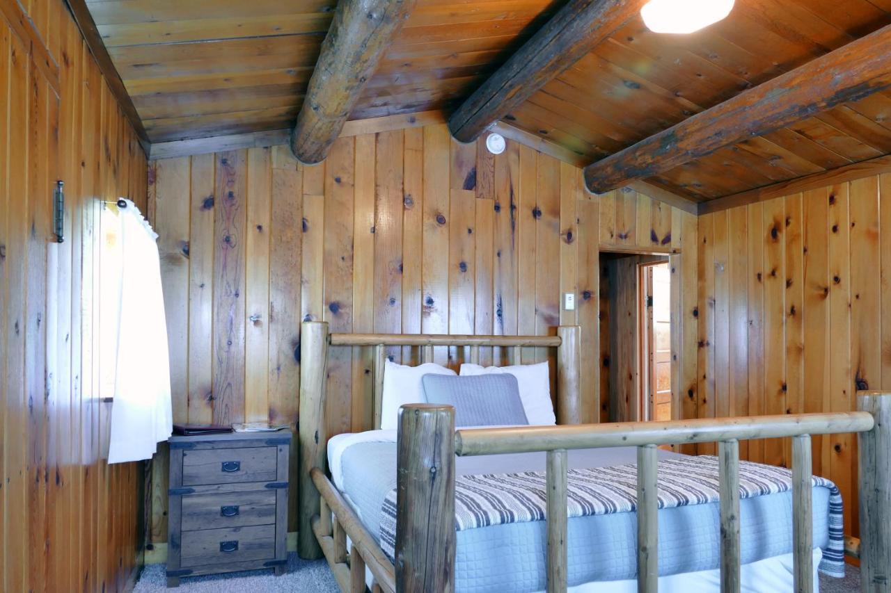 Trail Shop Inn Wapiti Zewnętrze zdjęcie
